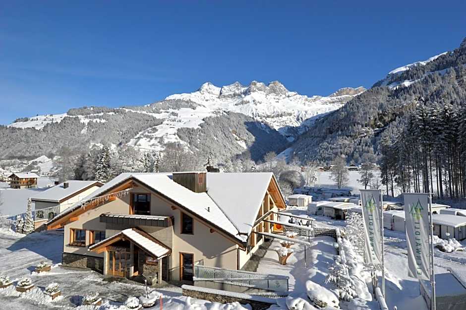 Alpenresort Eienwäldli Engelberg