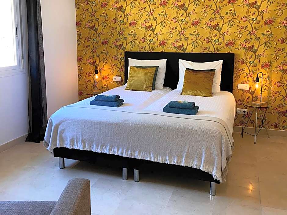 Villa Mañana
