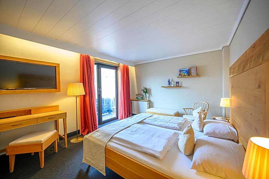 Biohotel Garmischer Hof