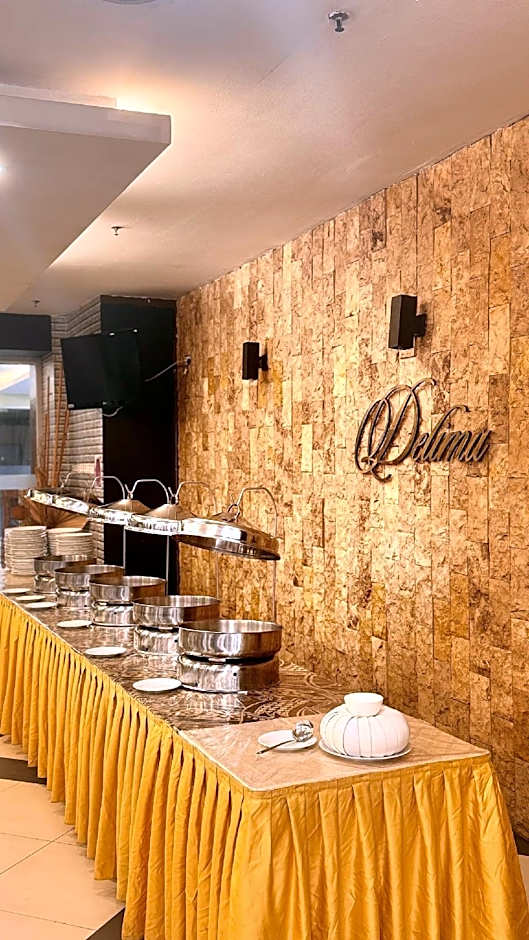 Hotel Seri Malaysia Kepala Batas