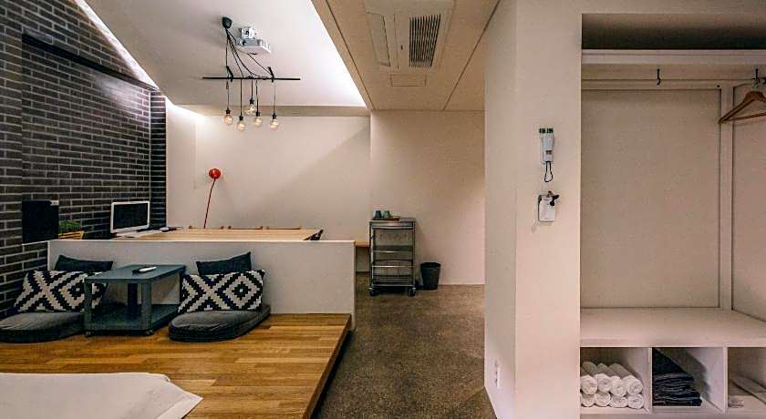 Hotel The Spot (Korea Quality)