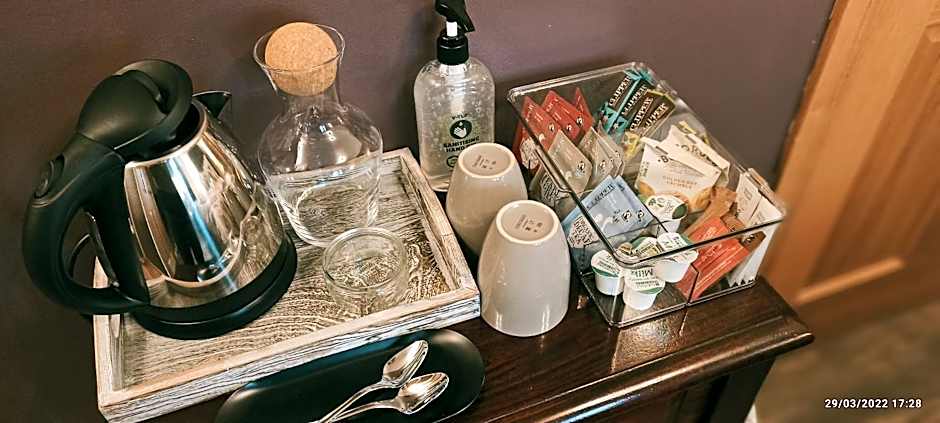 Outlander Boutique B&B ONLY ADULT Delux Room