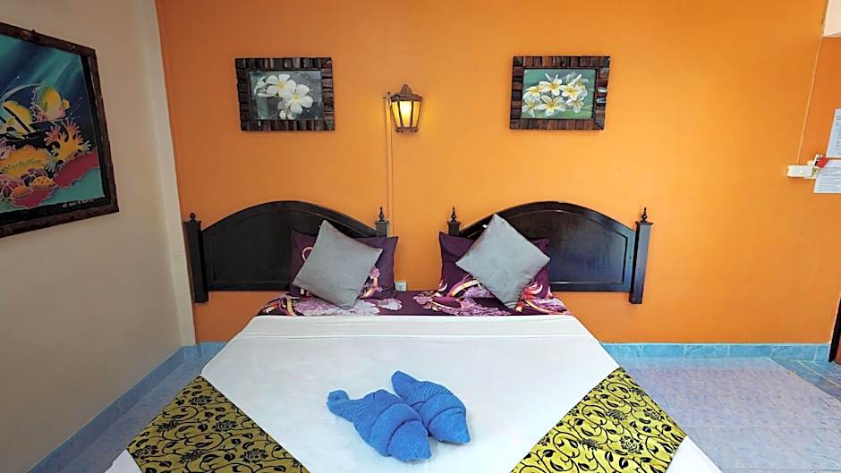 Sea World Guesthouse