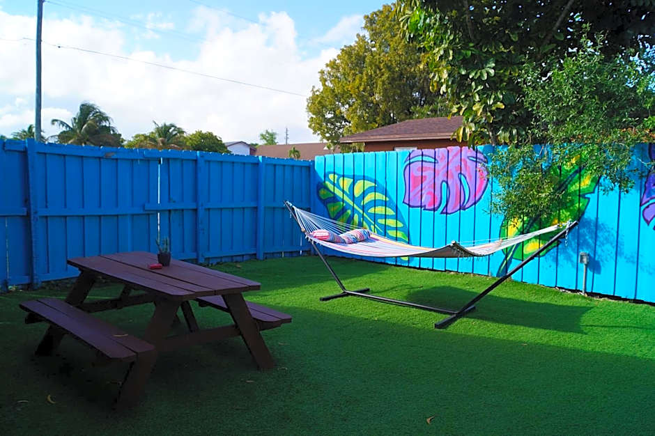 Art Graffiti – Miami, FL
