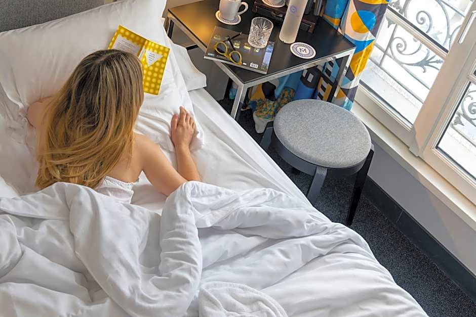 Les Matins de Paris & Spa