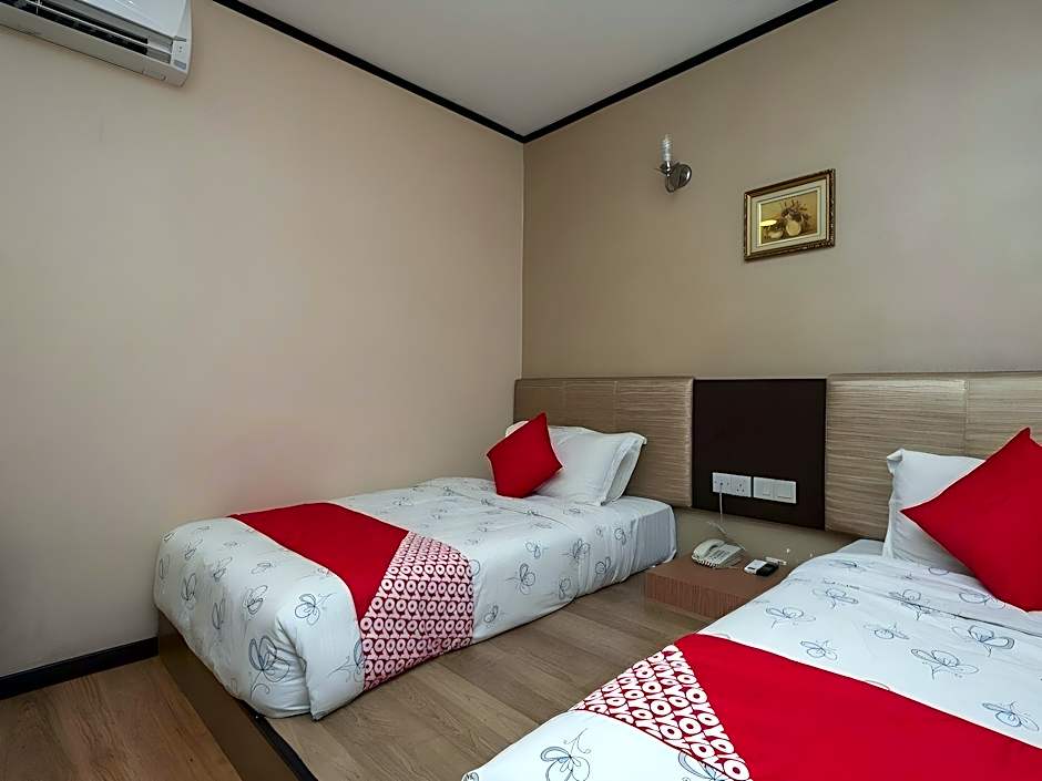 Suan Bee Hotel@Sutera