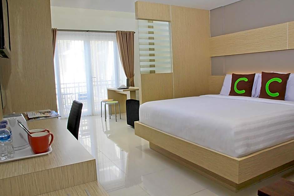 Choice Stay Hotel Denpasar