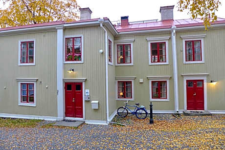 Prästgatanett Apartments