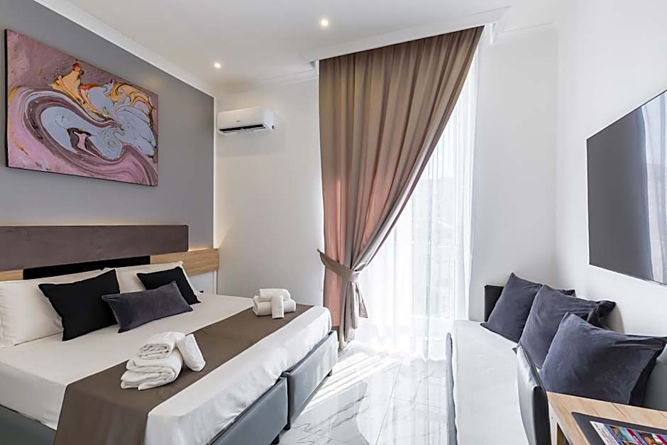 Hotel Sant'Angelo Palace