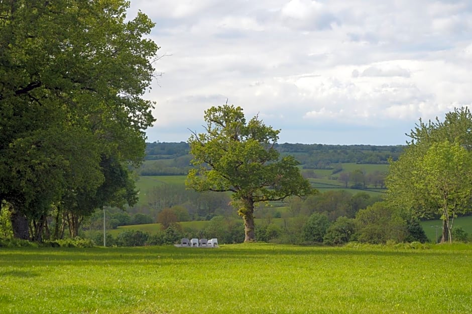 Chambres d'hôtes Maison Les Galettes