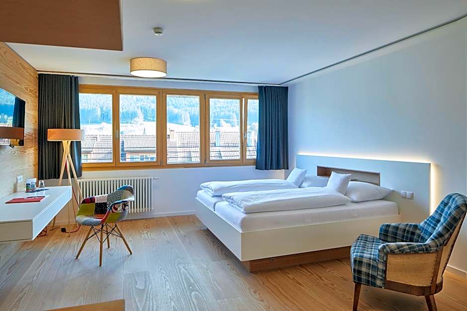 ElzLand Hotel 9 Linden