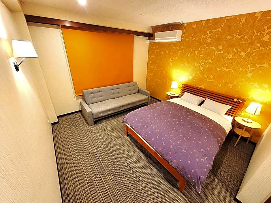 K's House Nikko - Kinugawa Onsen Hostel