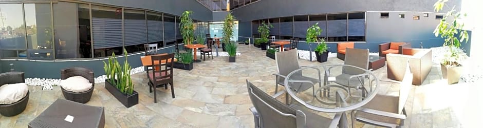 Hotel Brasilia
