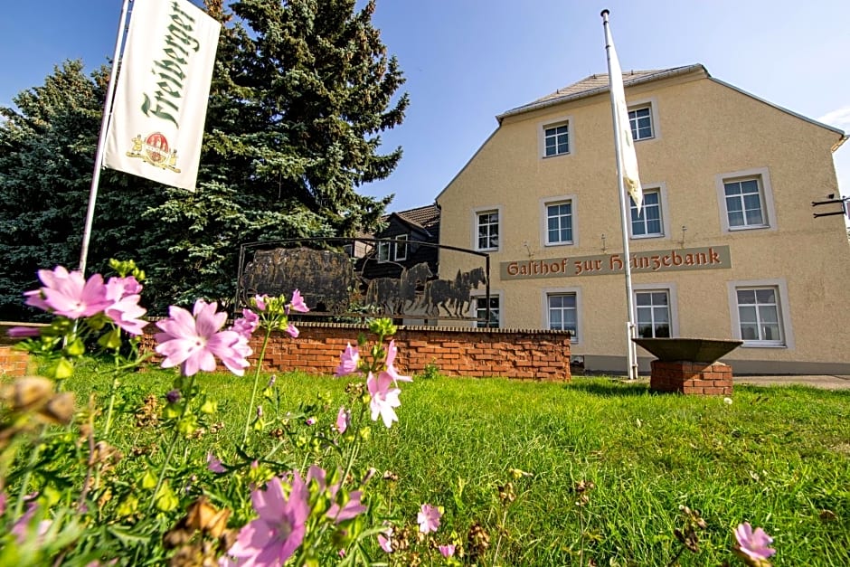 Hotel Gasthof zur Heinzebank