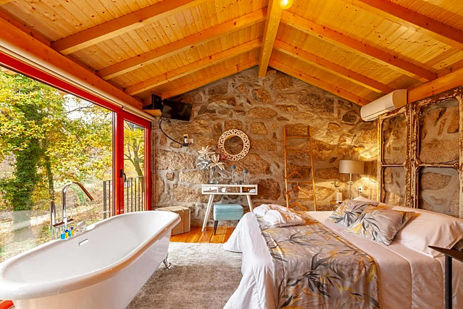 Refúgio das Poldras