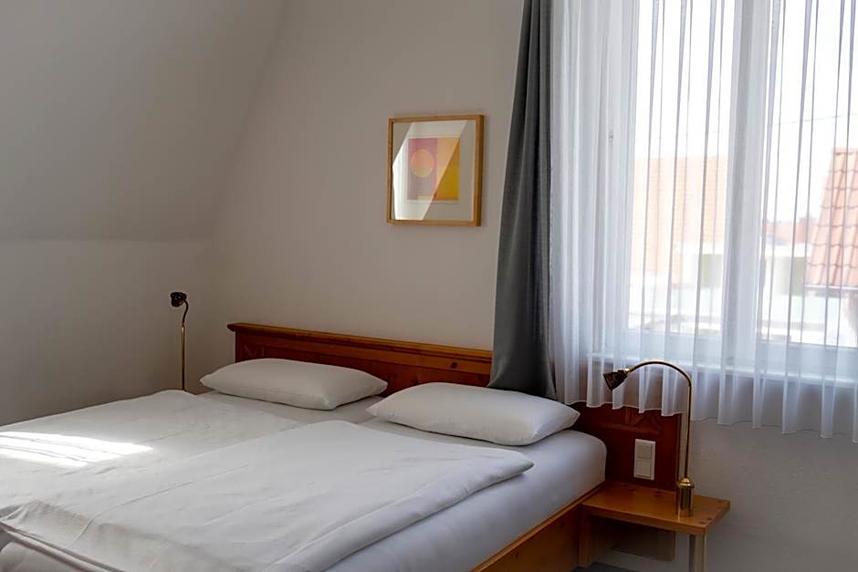 Hotel Grünshof