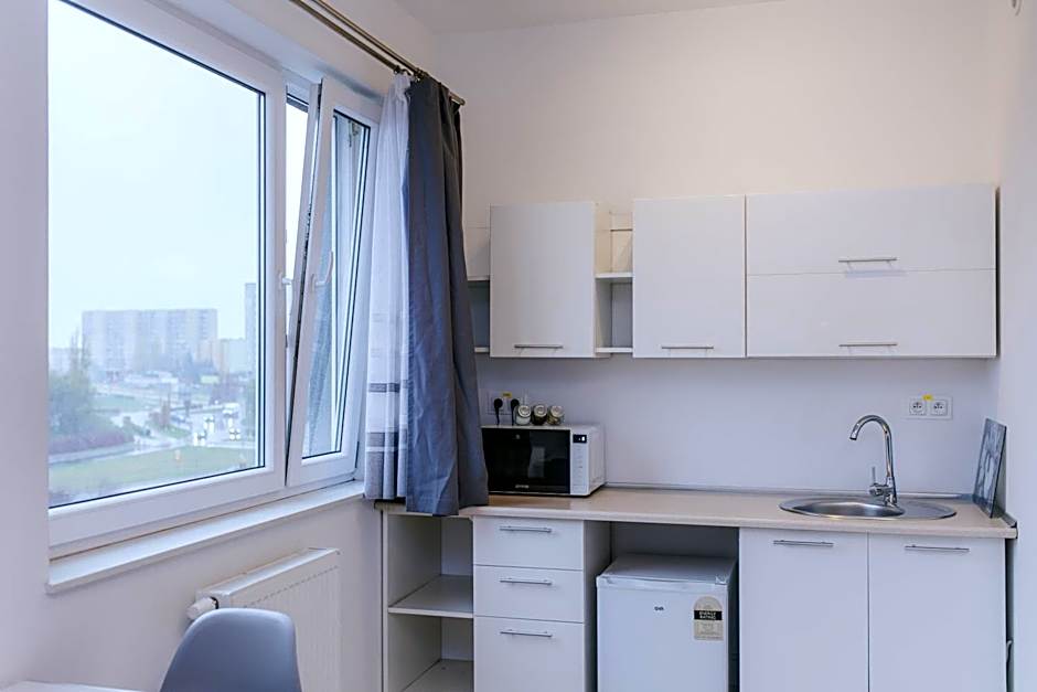 VESTA Apartamenty P23