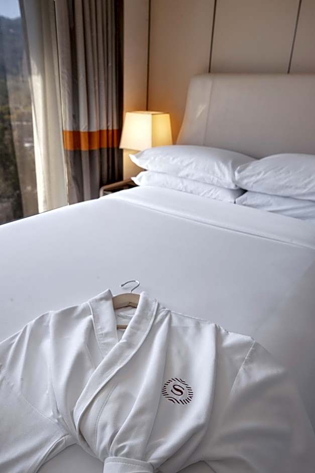 Sheraton Universal