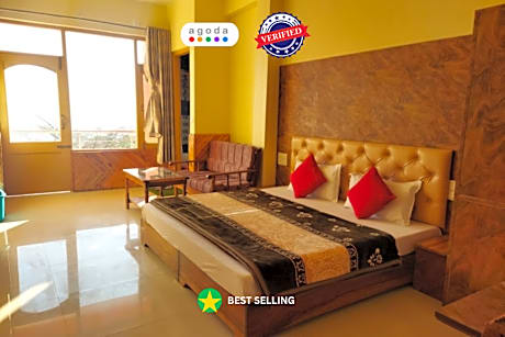 Goroomgo Hotel The Mountain Paradise Rewalsar