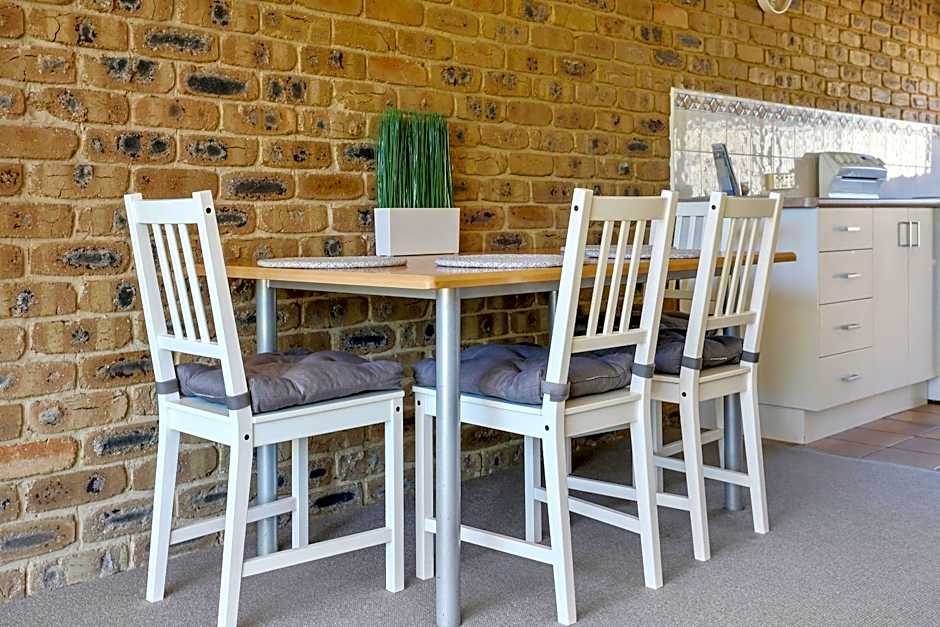 Lakeside Holiday Apartments Merimbula