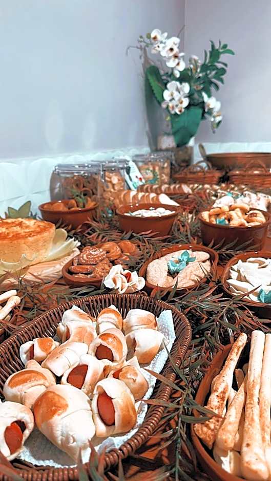 Village Potira - The Guest House