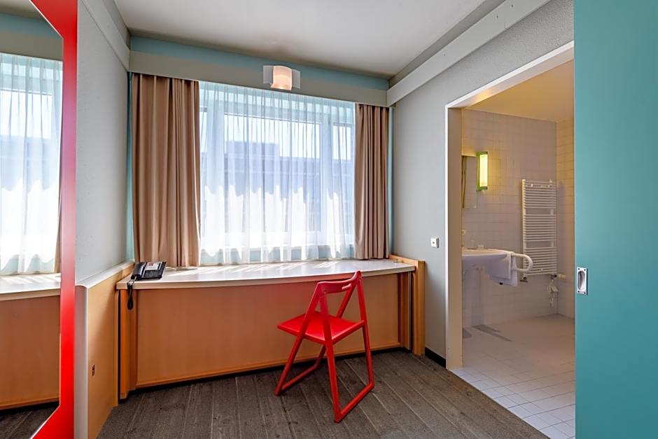 ibis Hamburg Alsterring