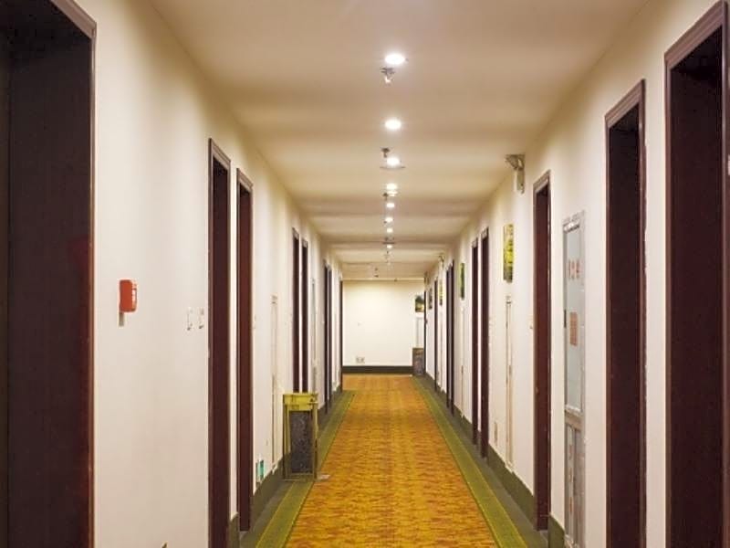 GreenTree Inn Puyang Fan County People Avenue Banq