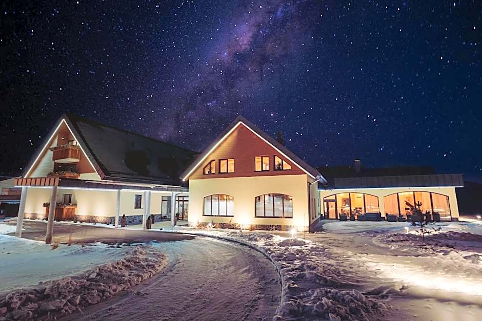 Wellness Hotel Demänová