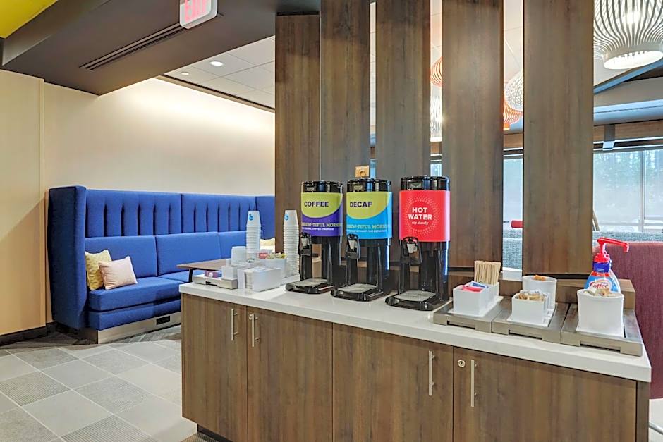 Tru by Hilton Raleigh Garner