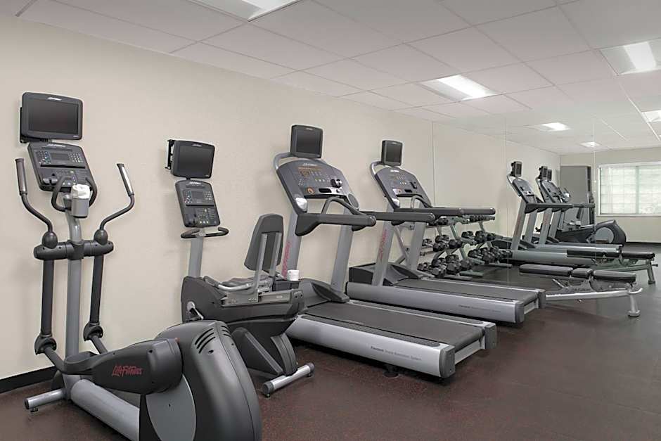 TownePlace Suites by Marriott Sacramento Cal Expo