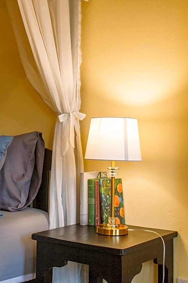 Bhirom at Baan Thongjaya