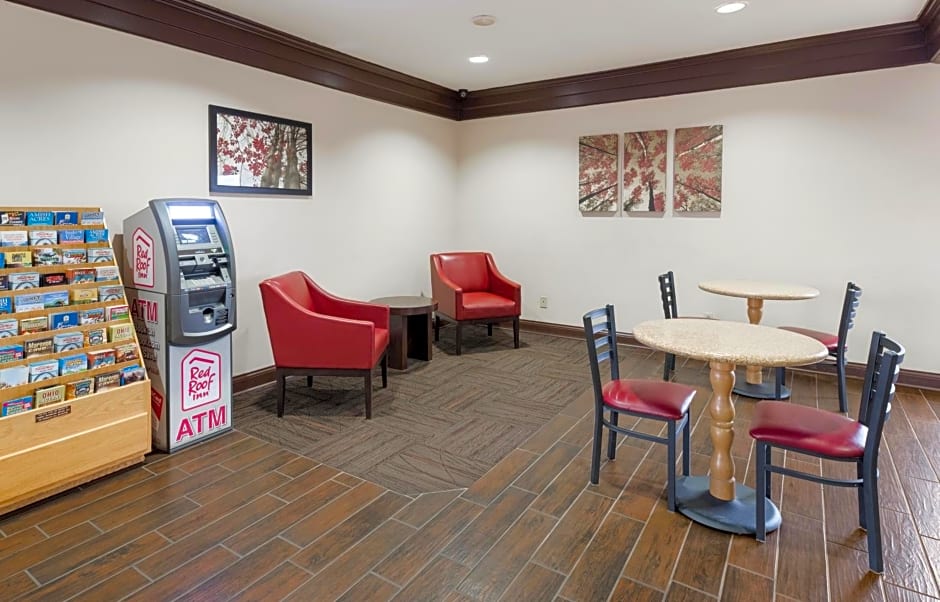 Red Roof Inn Fort Wayne