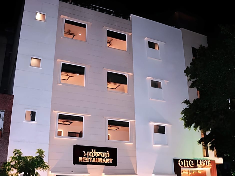 One Earth GG Regency (80 Steps to Golden Temple)