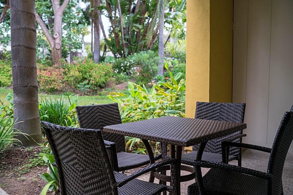 Lemon Tree Inn