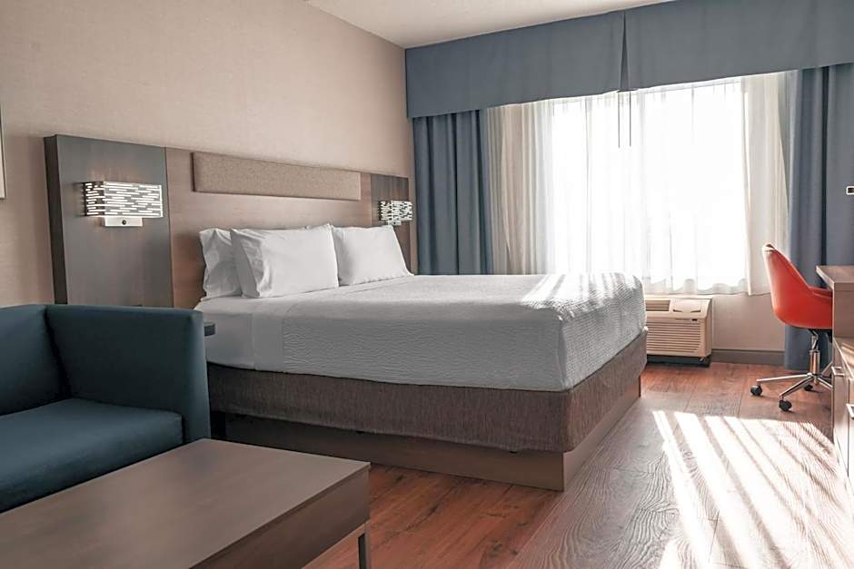 Holiday Inn Express Hotel & Suites Kingston By IHG