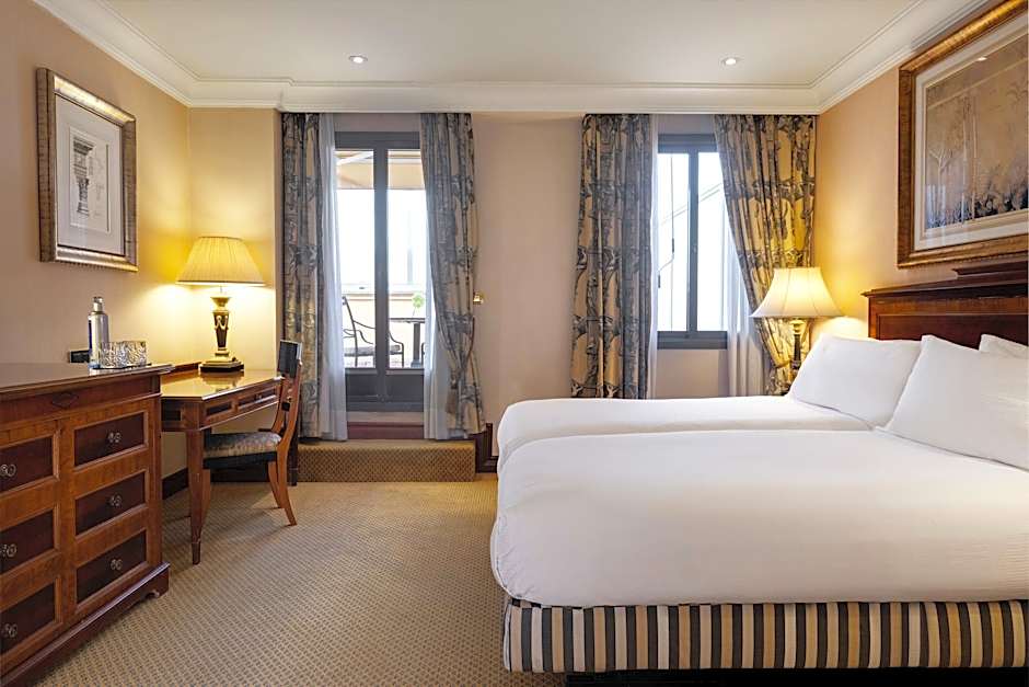 Zdjęcie 1 z 11 — Club Premium 1 King Bed