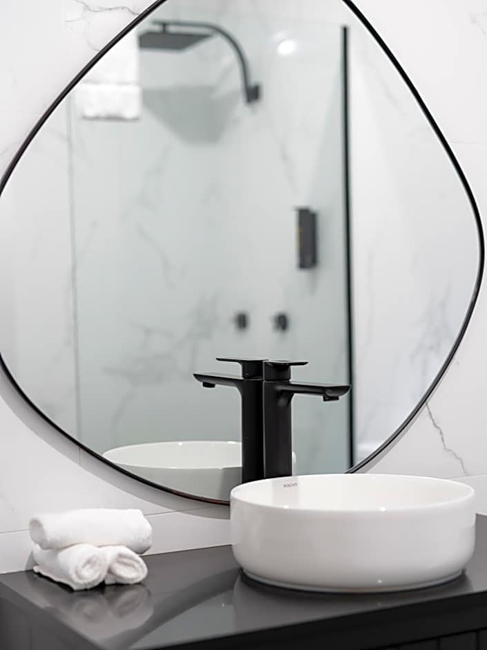 Echo Point Discovery Motel