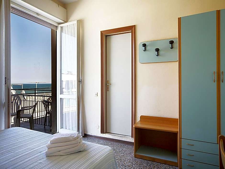 Hotel Telstar