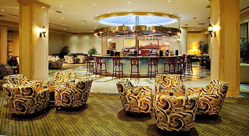 Salamis Bay Conti Hotel