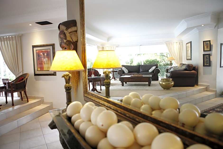 Cinnamon Boutique Guest House