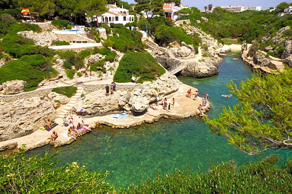 Hotel Globales Los Delfines