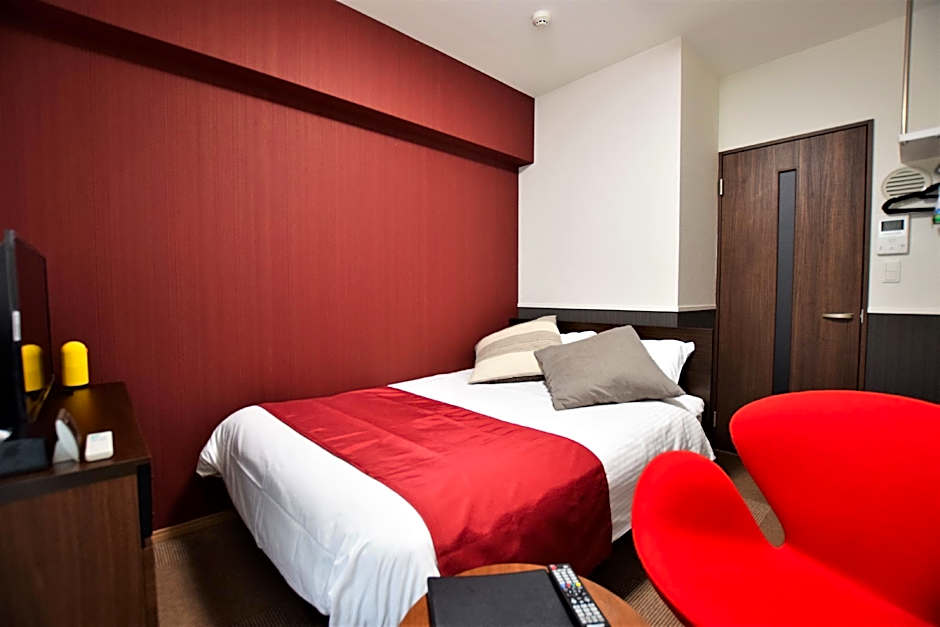 Randor Residential Hotel Fukuoka