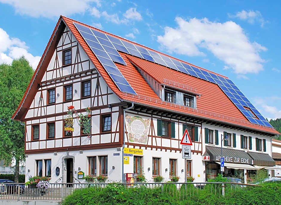 Hotel-Gasthaus zur Eiche