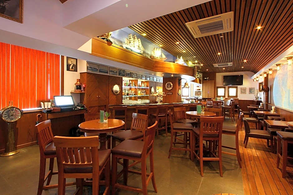 Mermaid Hotel Bangkok