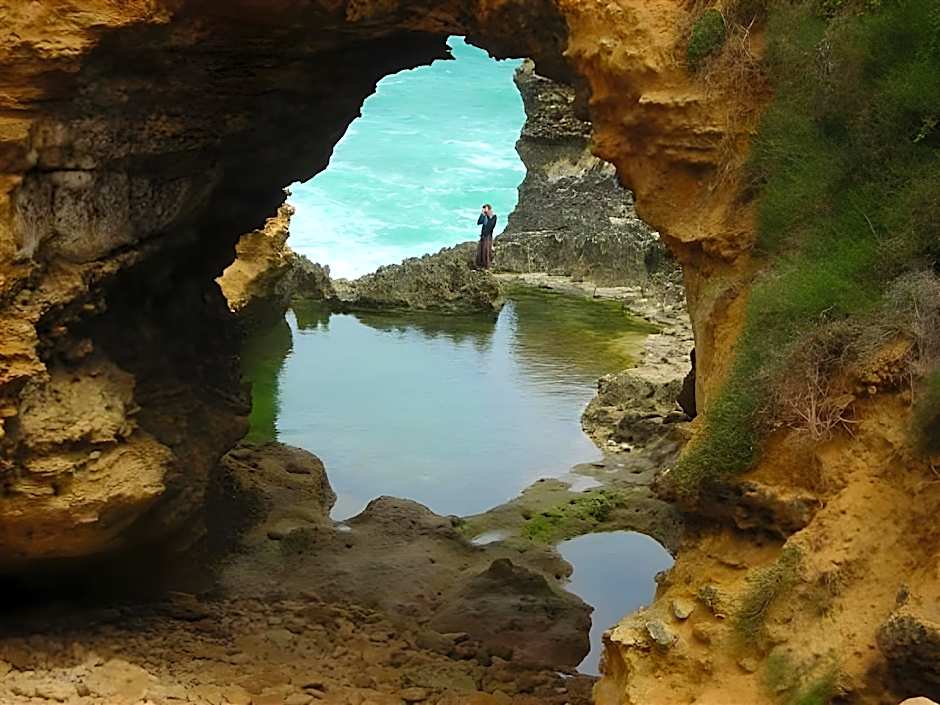 Apollo Bay Backpackers