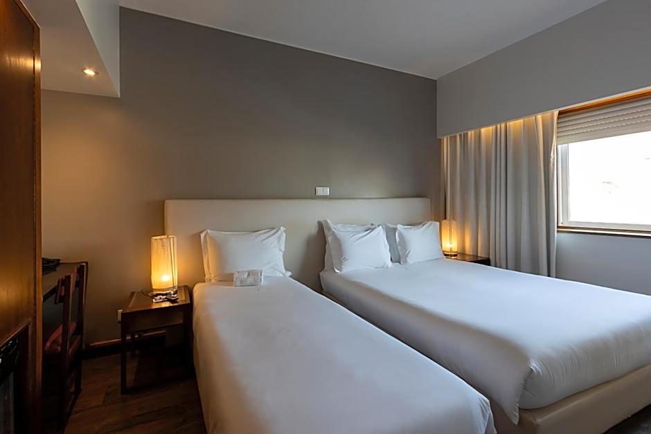 Hotel Rali Viana