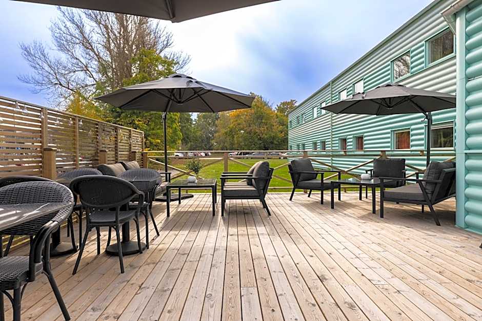 Good Morning Örebro