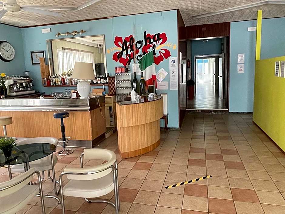 Hotel Aloha
