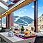 Wuau! Hotel Galanthus & Spa
