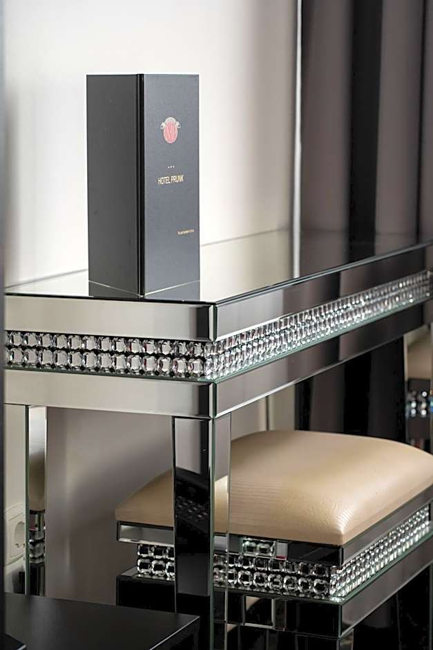 Hotel Prunk